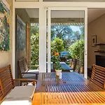 Jacuzzi Retreat In