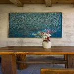 Jacuzzi Retreat In Daire Banjol